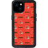 NFL Cleveland Browns Blitz Series iPhone 15 Plus Waterproof Case